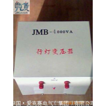 JMB 25va~10kva/25w~10kw single phase control transfomer 380v/240v/220v/110v